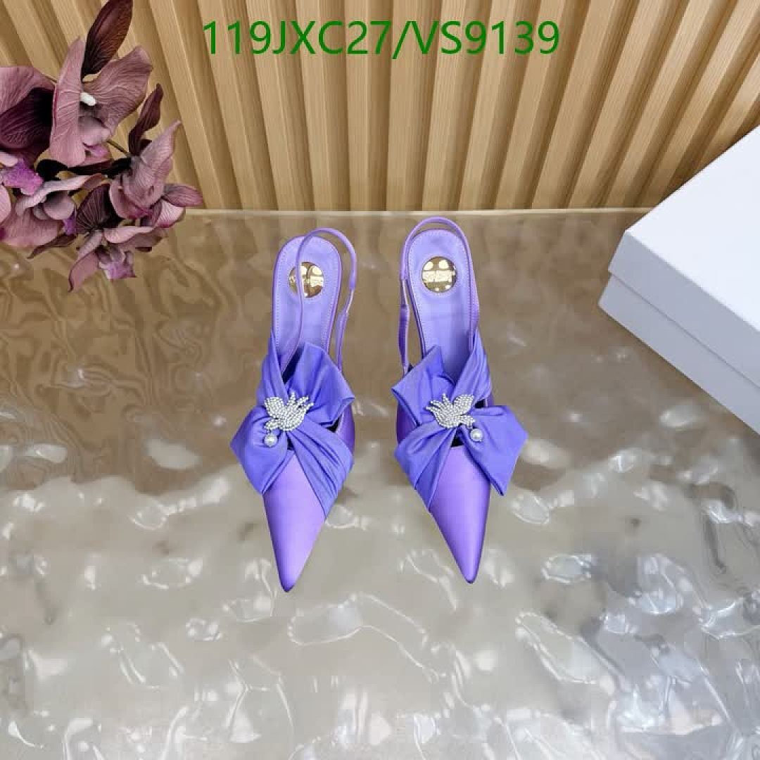 YSL-Women Shoes Code: VS9139 $: 119USD