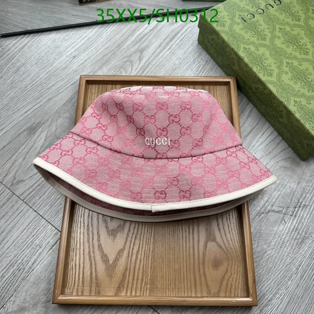 Gucci-Cap(Hat) Code: SH0312 $: 35USD