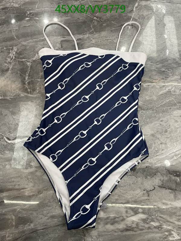 GUCCI-Swimsuit Code: VY3779 $: 45USD