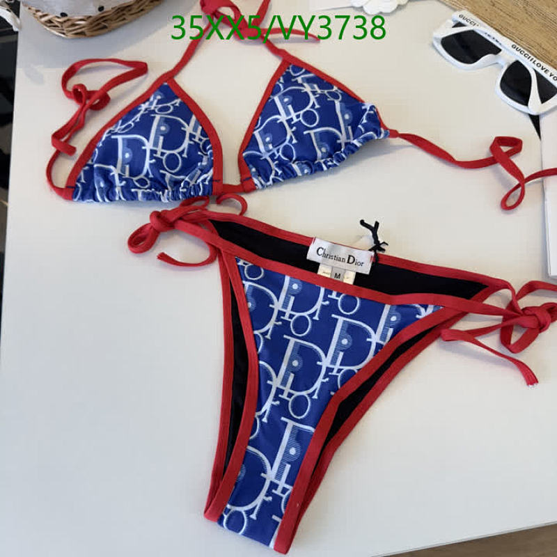 Dior-Swimsuit Code: VY3738 $: 35USD