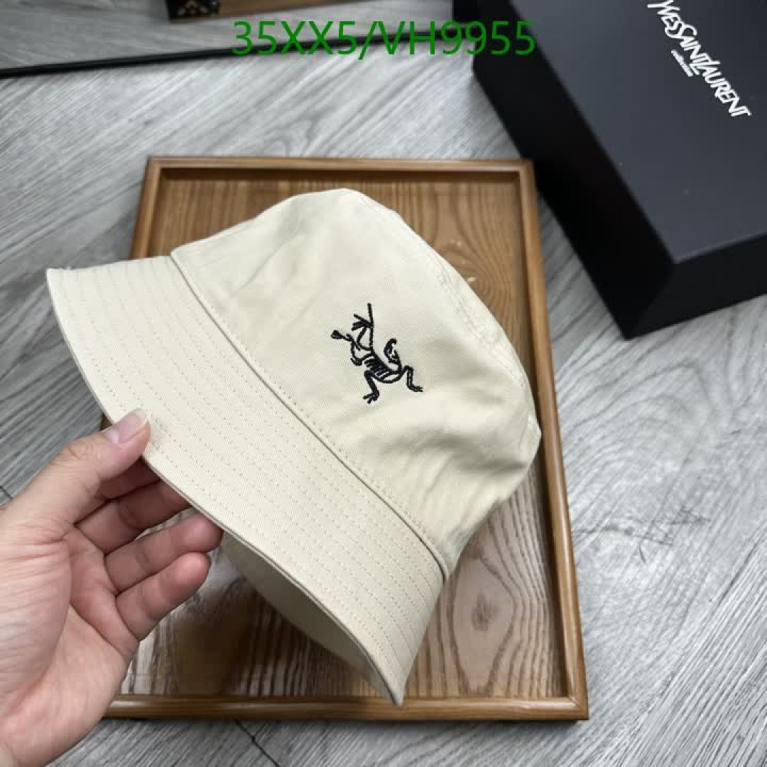 Arcteryx-Cap(Hat) Code: VH9955 $: 35USD