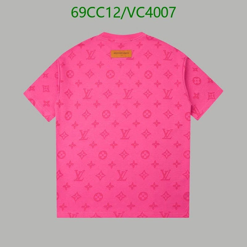 LV-Clothing Code: VC4007 $: 69USD
