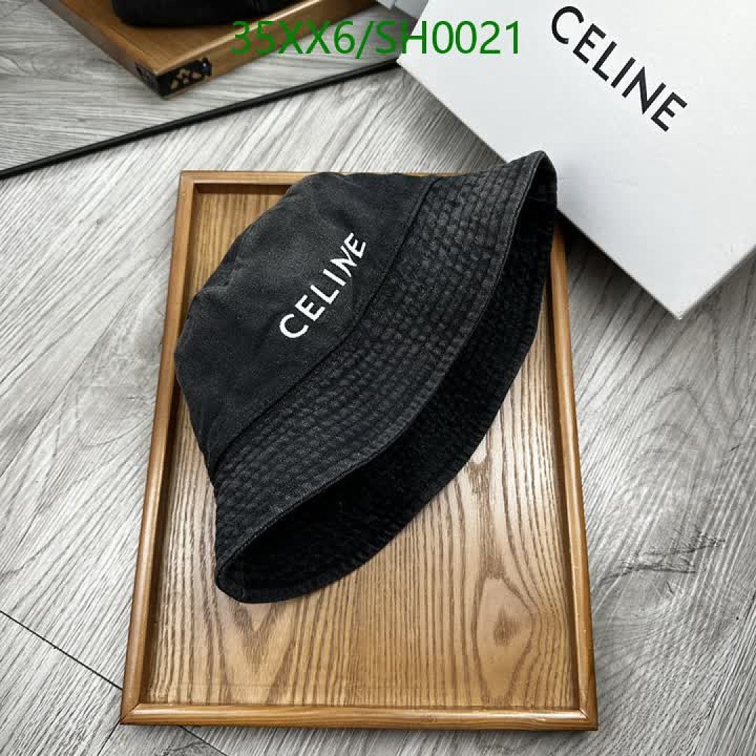 Celine-Cap(Hat) Code: SH0021 $: 35USD