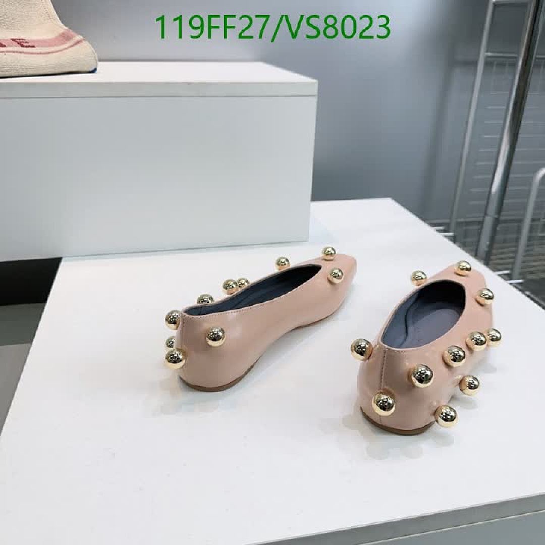 Balenciaga-Women Shoes Code: VS8023 $: 119USD