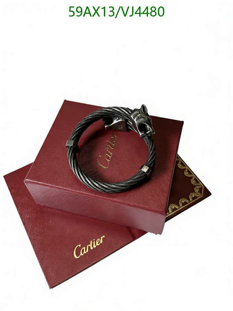 Cartier-Jewelry Code: VJ4480 $: 59USD