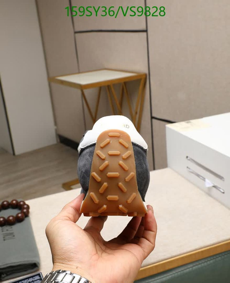 Tom Ford-Men shoes Code: VS9828 $: 159USD