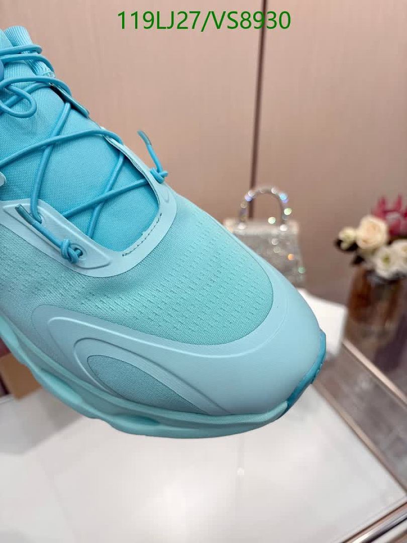 Loewe-Women Shoes Code: VS8930 $: 119USD