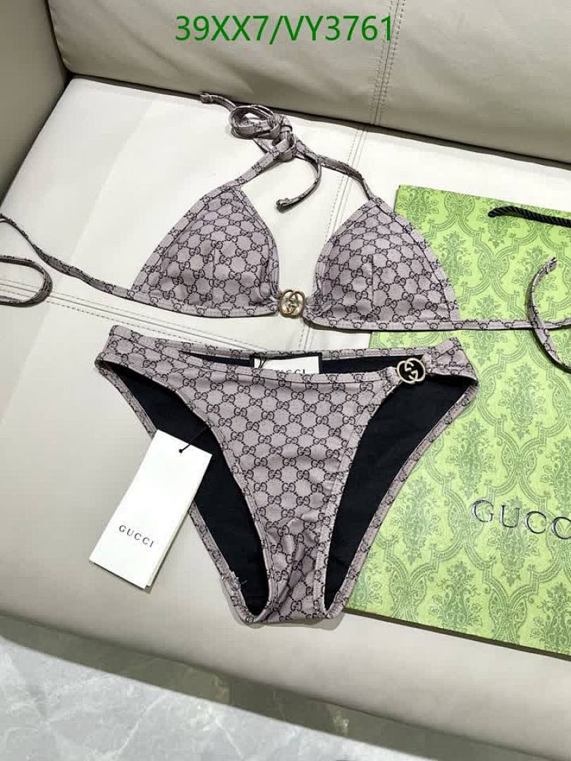 GUCCI-Swimsuit Code: VY3761 $: 39USD