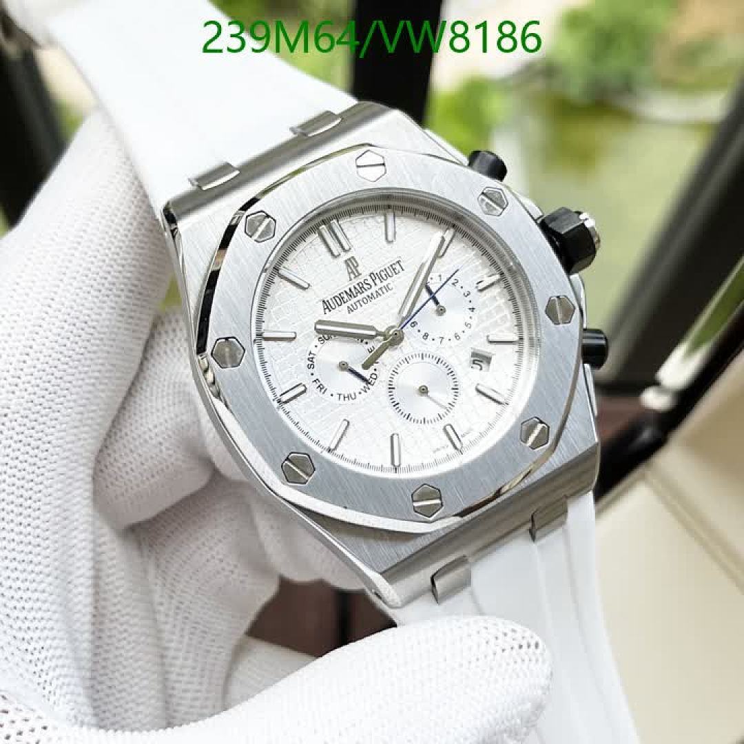 Audemars Piguet-Watch-Mirror Quality Code: VW8186 $: 239USD