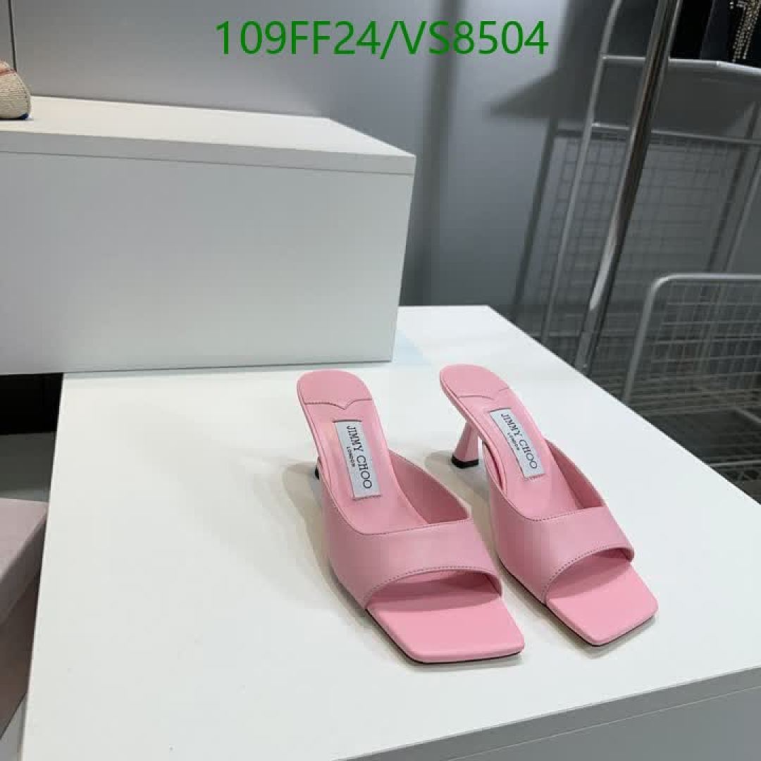 Jimmy Choo-Men shoes Code: VS8504 $: 109USD