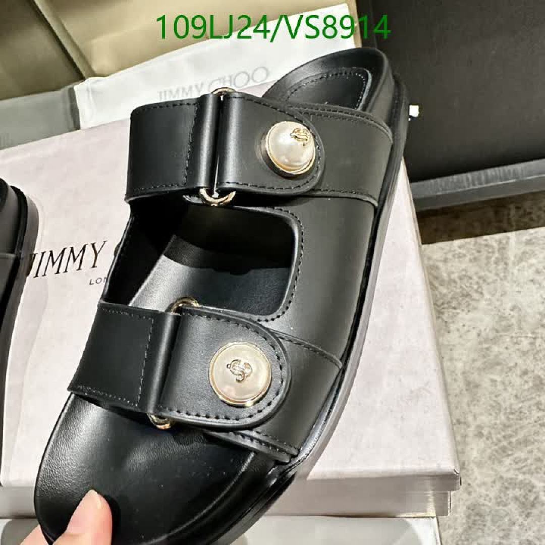 Jimmy Choo-Women Shoes Code: VS8914 $: 109USD