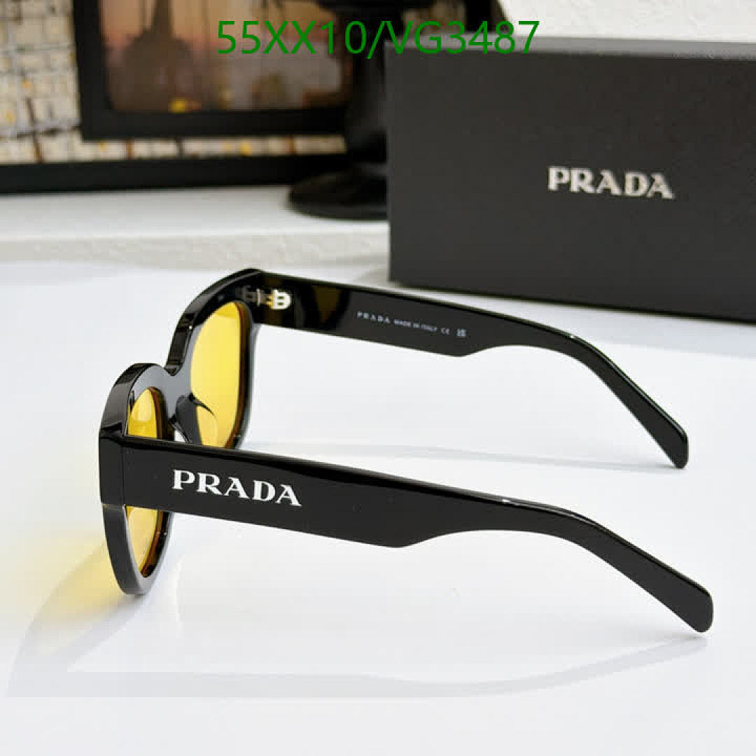 Prada-Glasses Code: VG3487 $: 55USD-Yupoo.ru - Copybrand.Team photo album Prada-Glasses Code: VG3487 $: 55USD