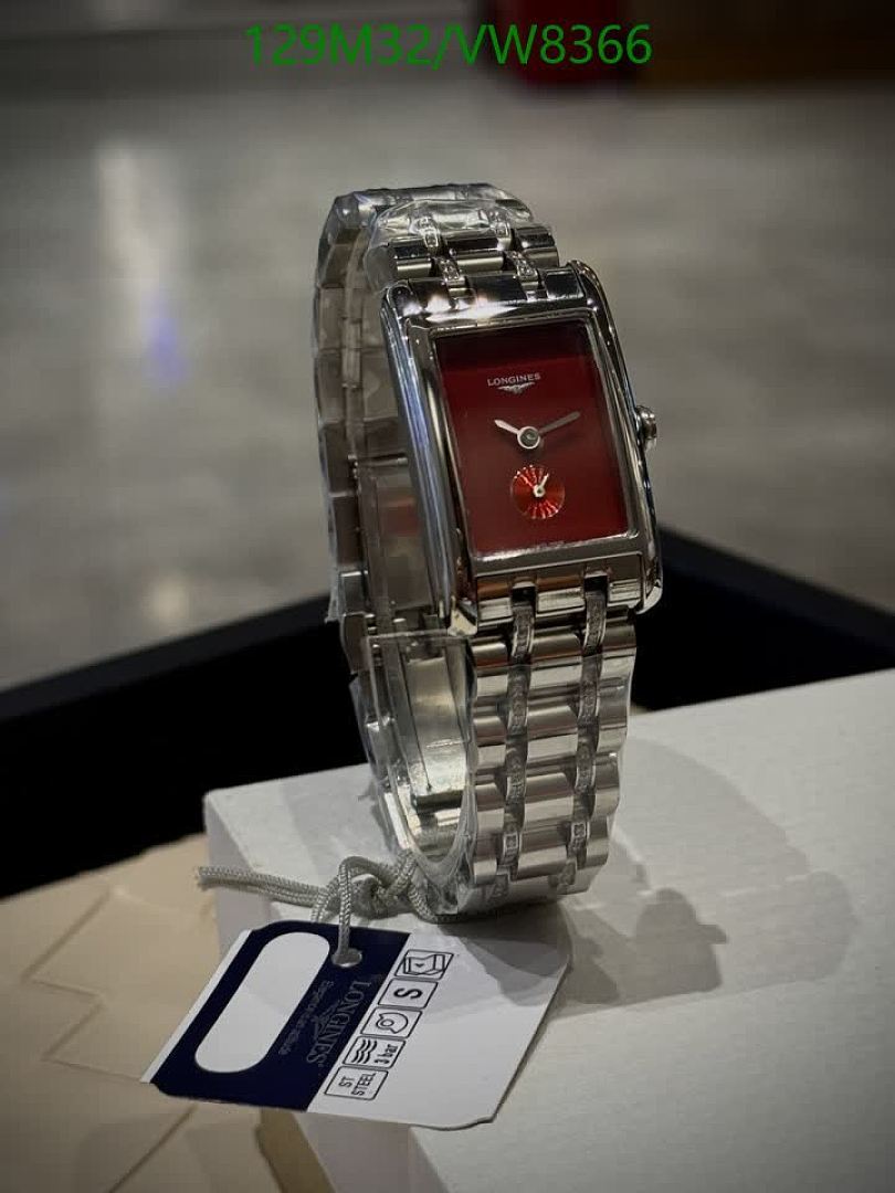 Longines-Watch-Mirror Quality Code: VW8366 $: 129USD