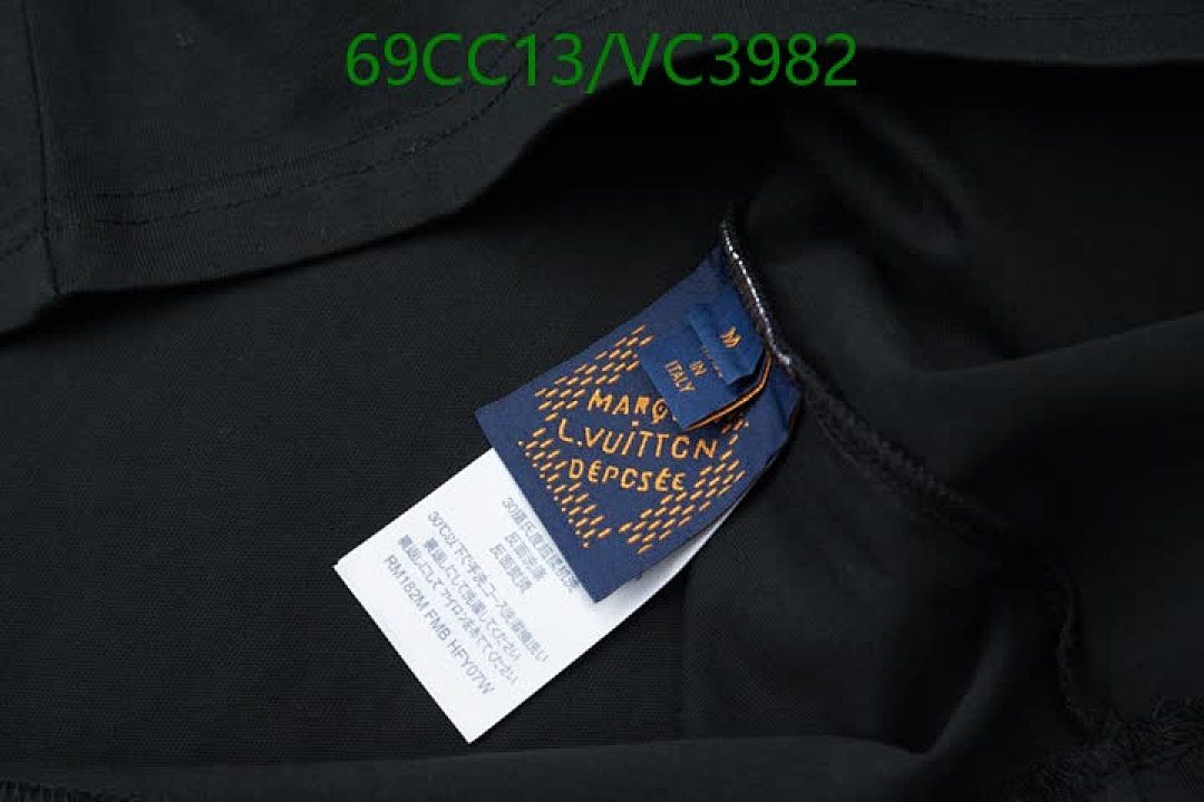 LV-Clothing Code: VC3982 $: 69USD