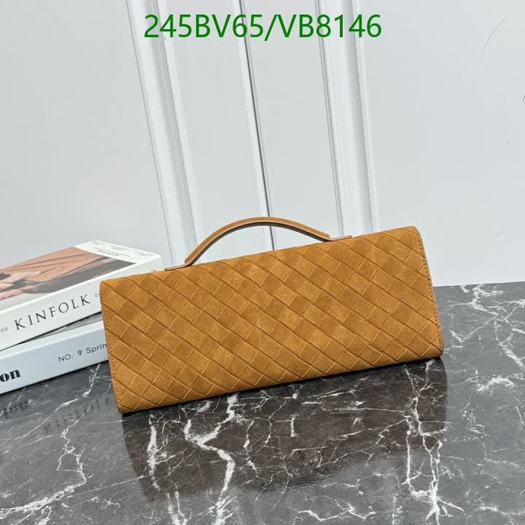 BV-Bag-Mirror Quality Code: VB8146 $: 245USD