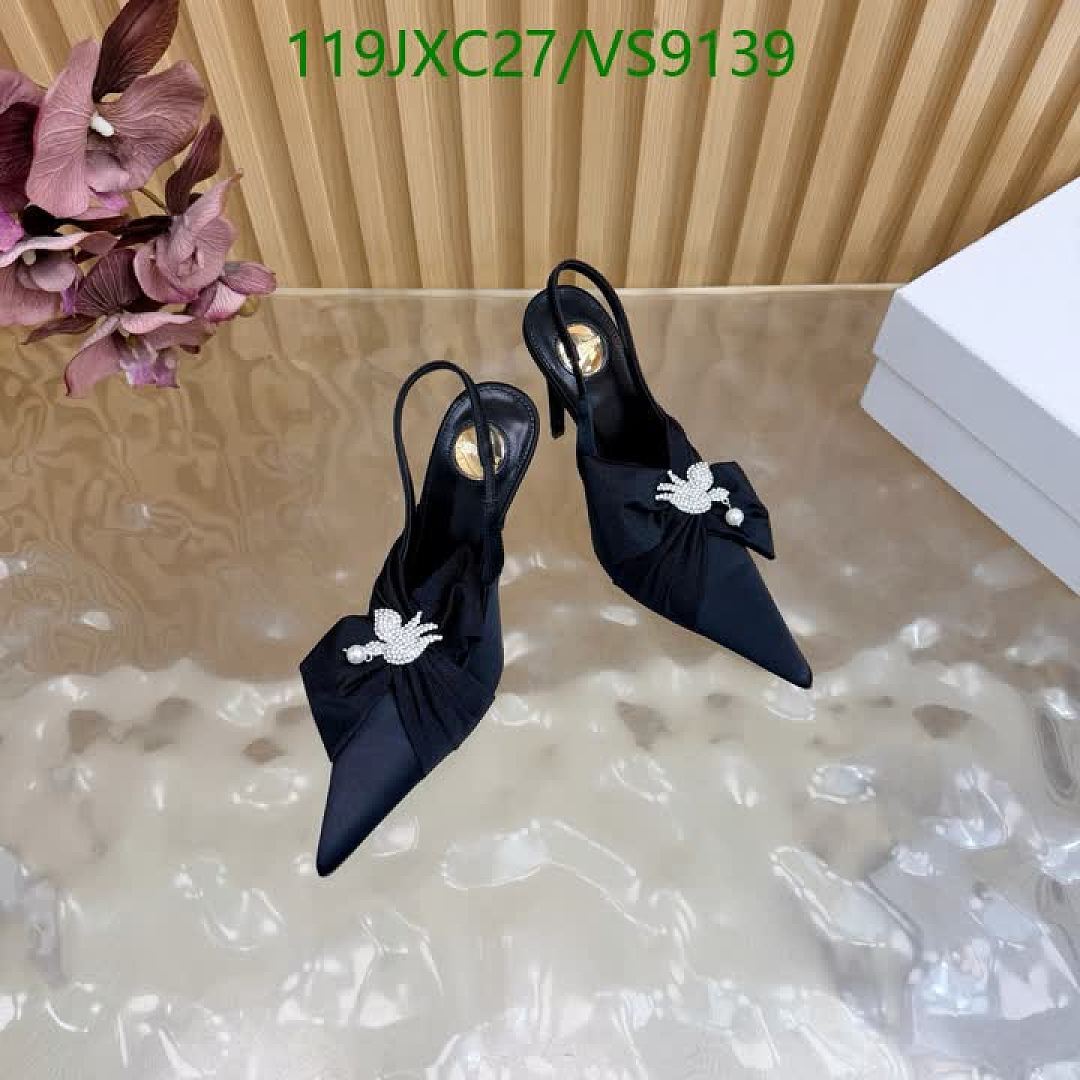 YSL-Women Shoes Code: VS9139 $: 119USD