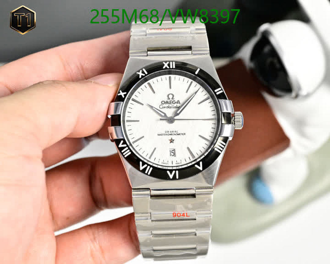 Omega-Watch(Mirror Quality) Code: VW8397 $: 255USD