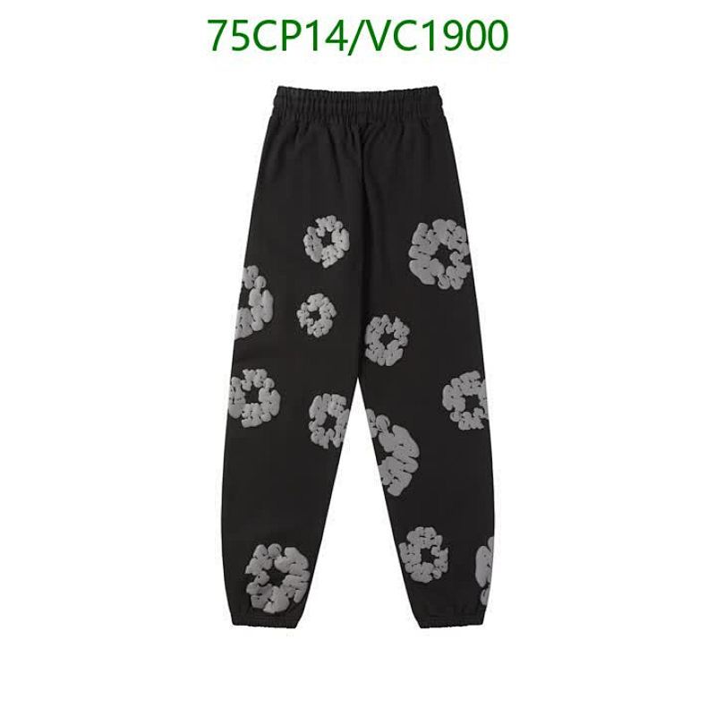 DENIM TEARS-Clothing Code: VC1900 $: 75USD