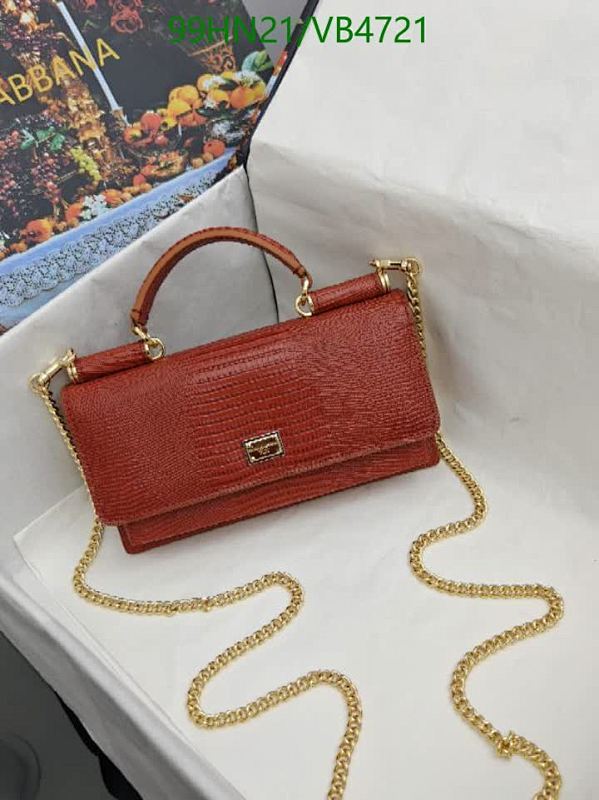 D&G-Bag-4A Quality Code: VB4721 $: 99USD