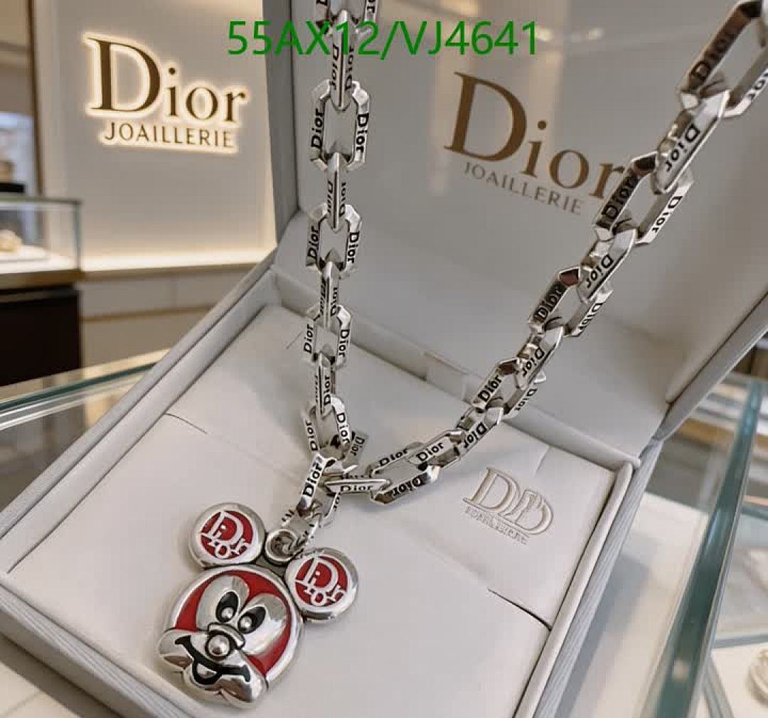 Dior-Jewelry Code: VJ4641 $: 55USD