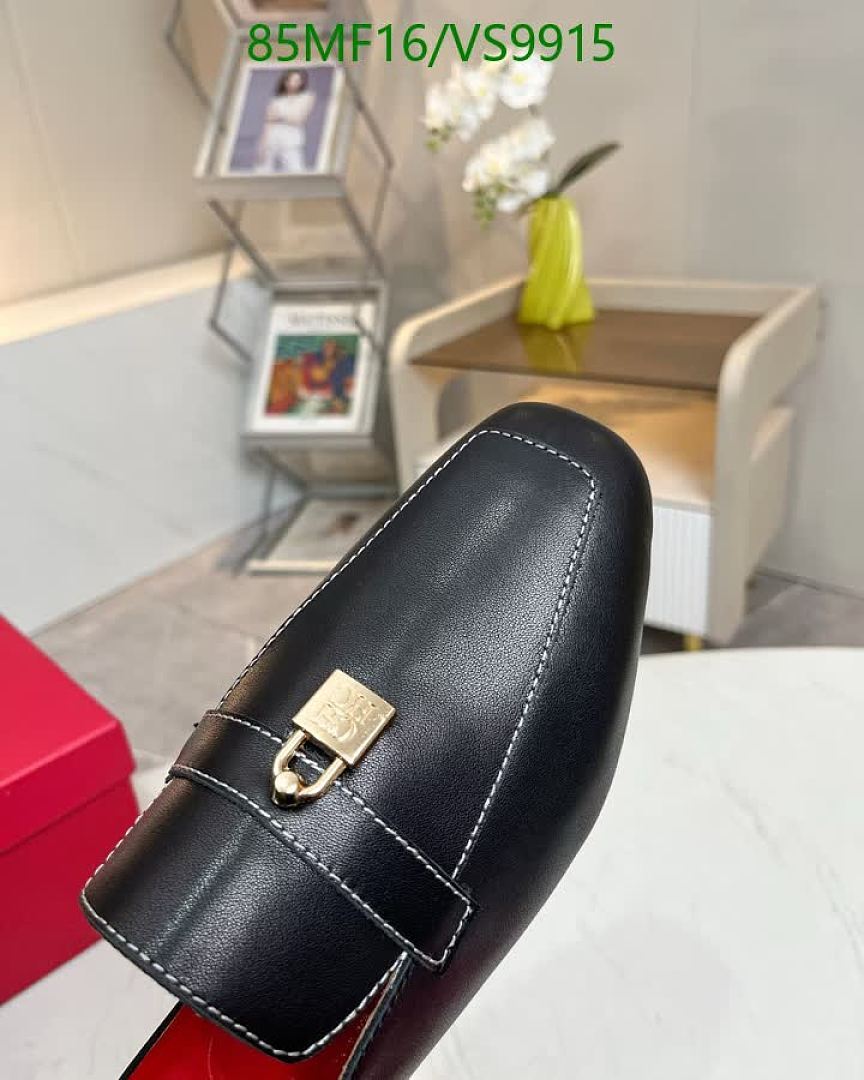 CaroLina Herrera-Women Shoes Code: VS9915 $: 85USD