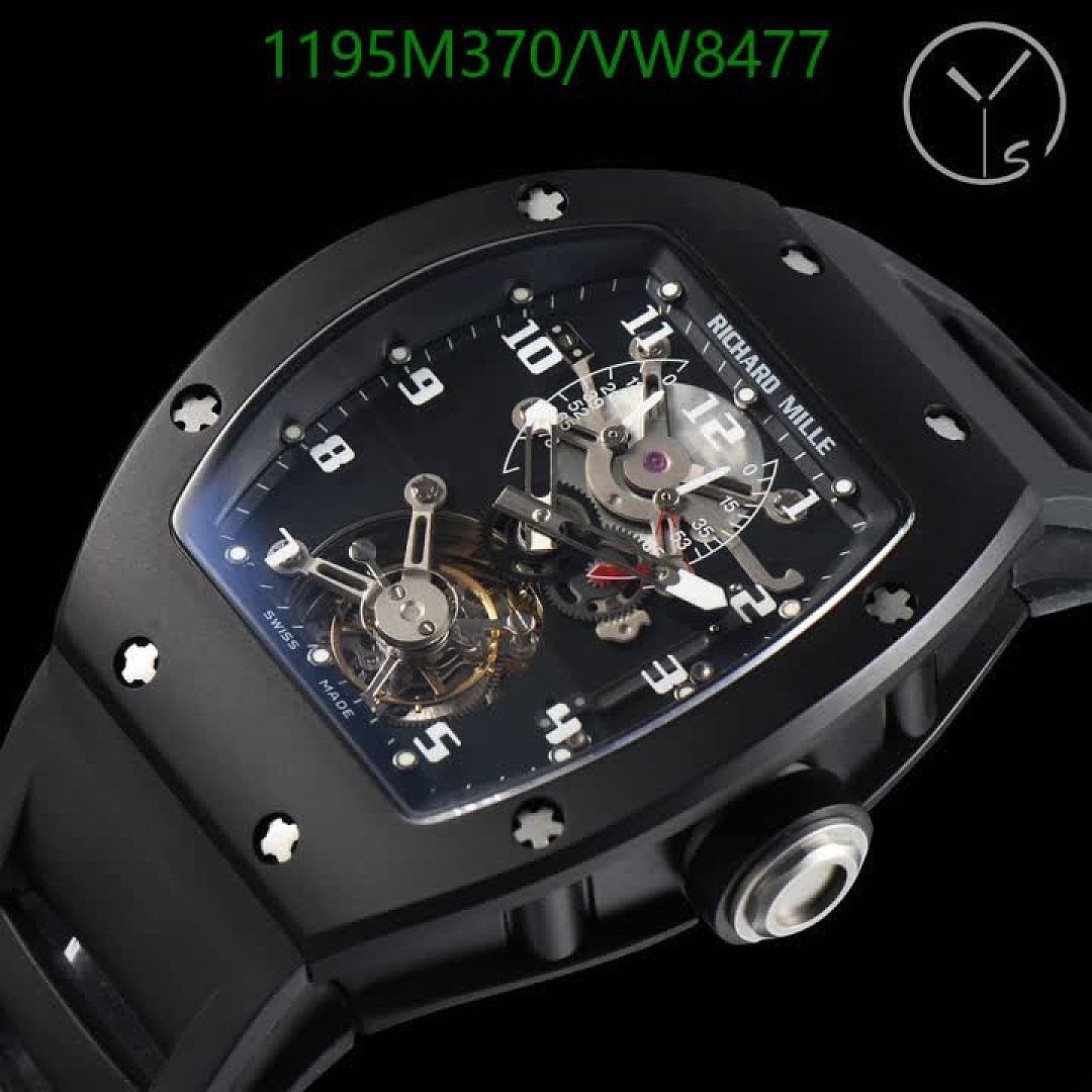 Richard Mille-Watch-Mirror Quality Code: VW8477 $: 1195USD
