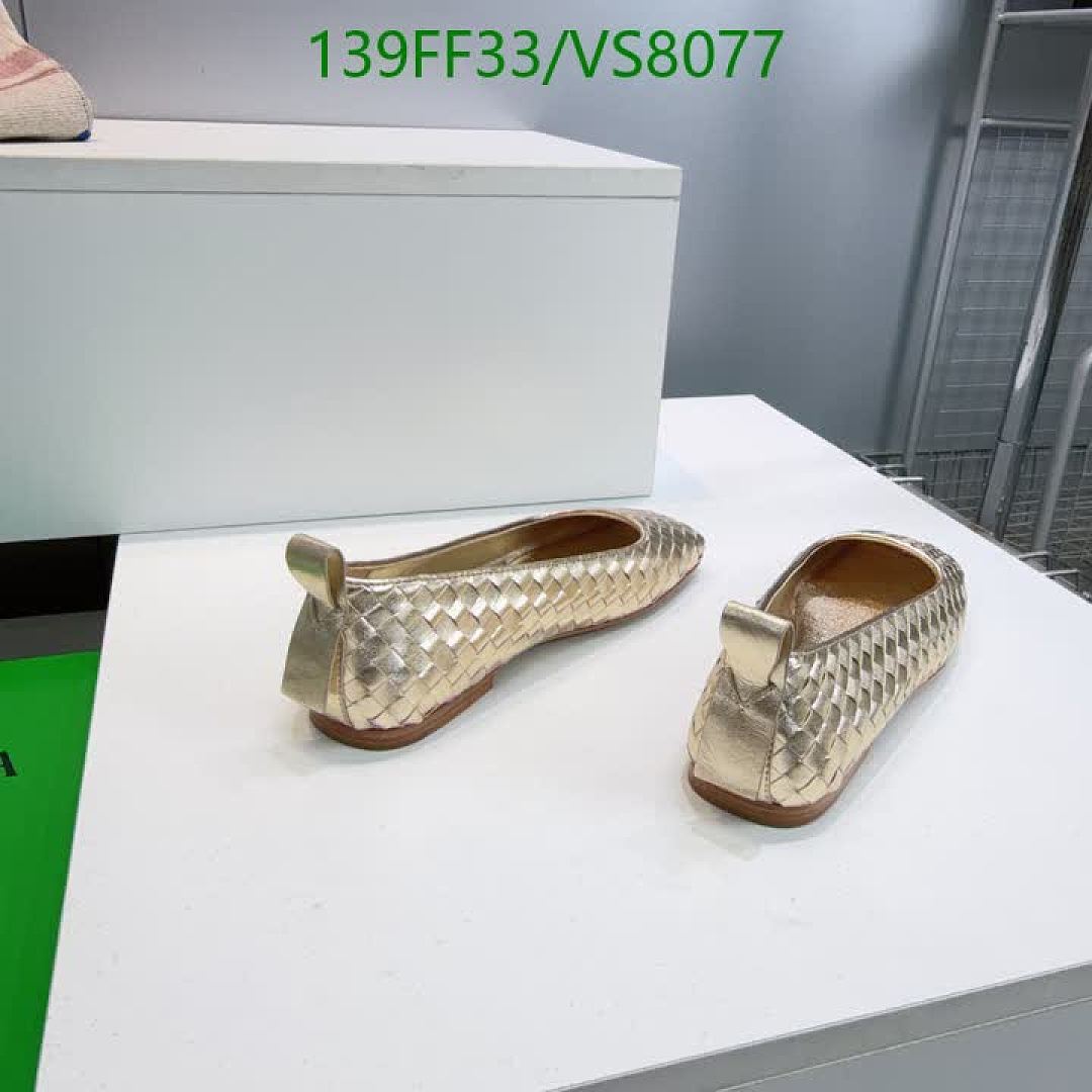 BV-Women Shoes Code: VS8077 $: 139USD