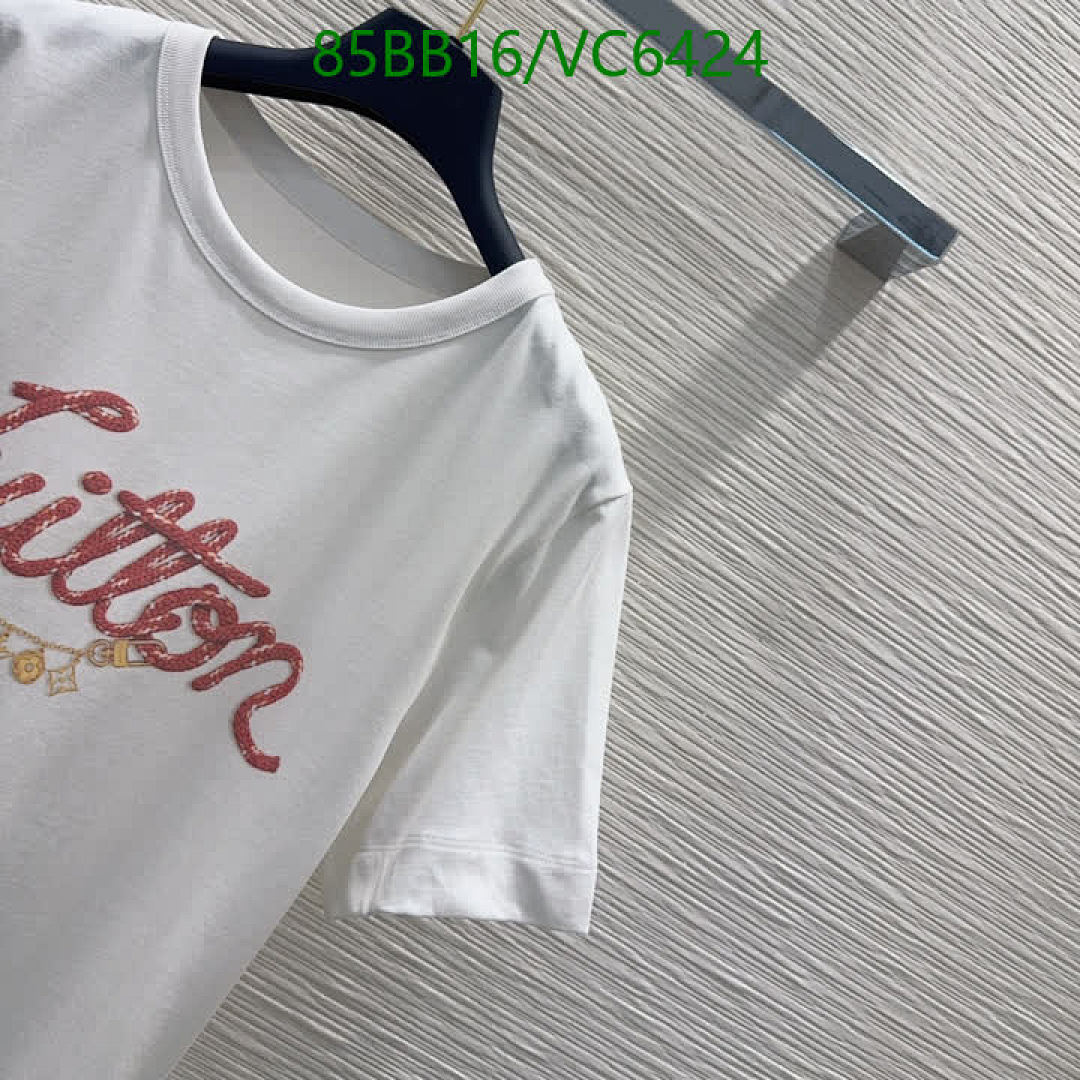 LV-Clothing Code: VC6424 $: 85USD