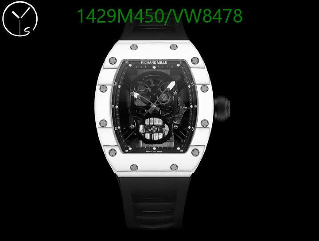 Richard Mille-Watch-Mirror Quality Code: VW8478 $: 1429USD