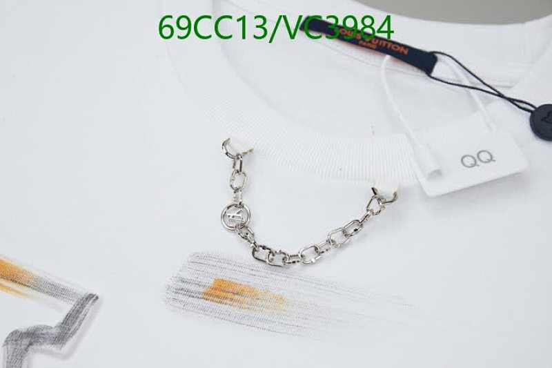 LV-Clothing Code: VC3984 $: 69USD