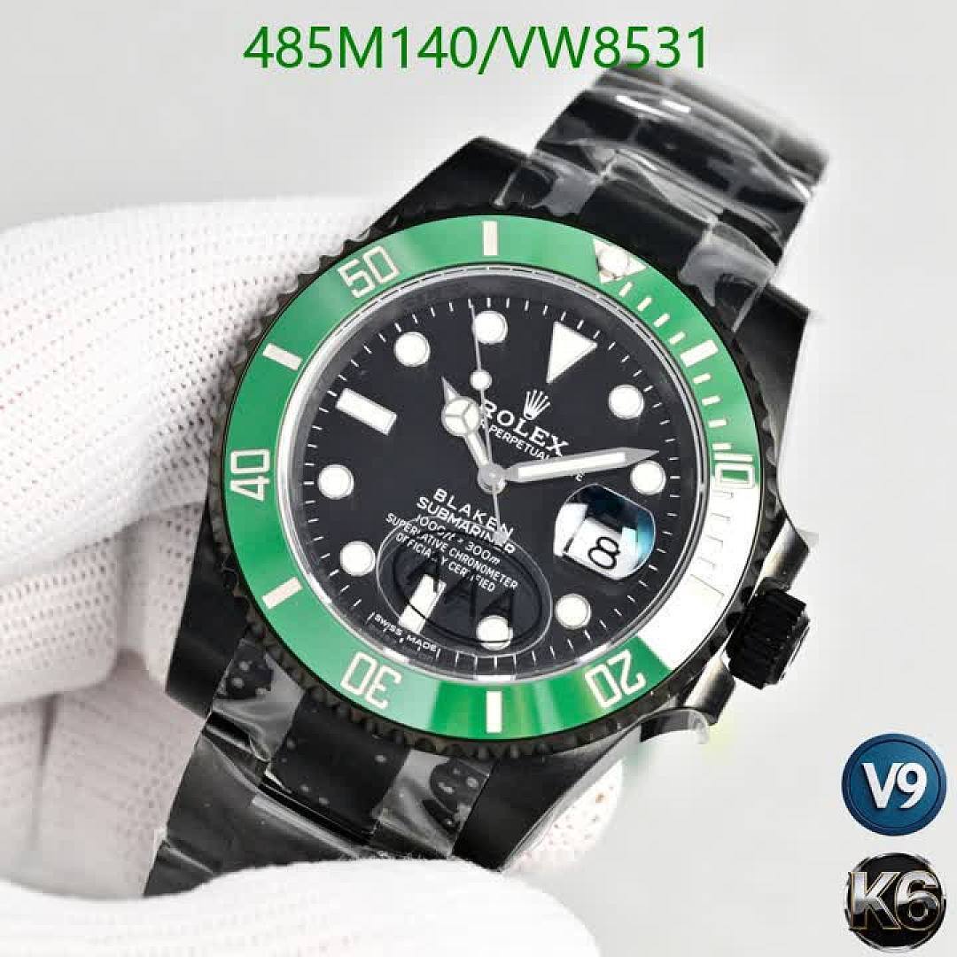 Rolex-Watch-Mirror Quality Code: VW8531 $: 485USD