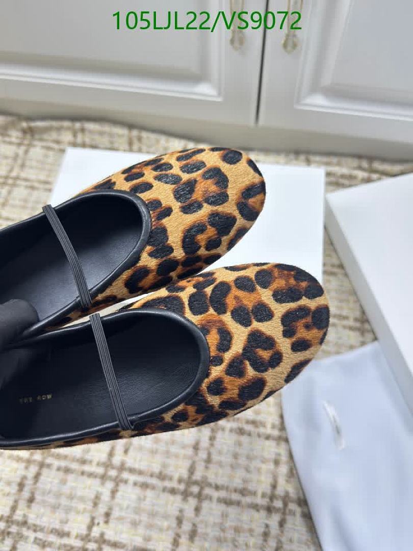 The Row-Women Shoes Code: VS9072 $: 105USD