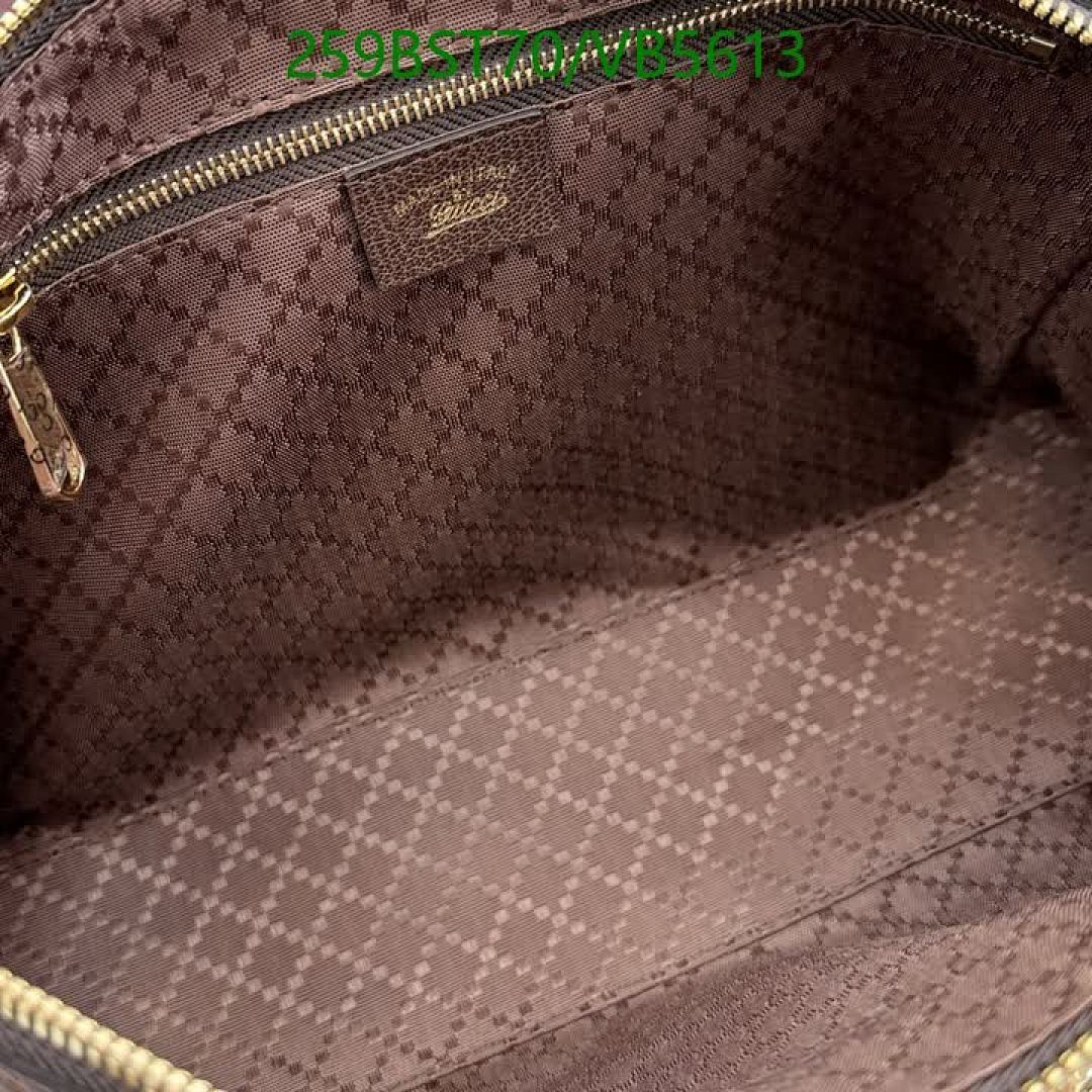 Gucci-Bag-Mirror Quality Code: VB5613 $: 259USD