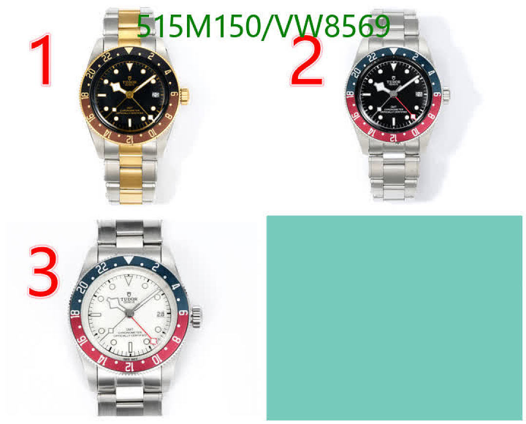 Tudor-Watch-Mirror Quality Code: VW8569 $: 515USD