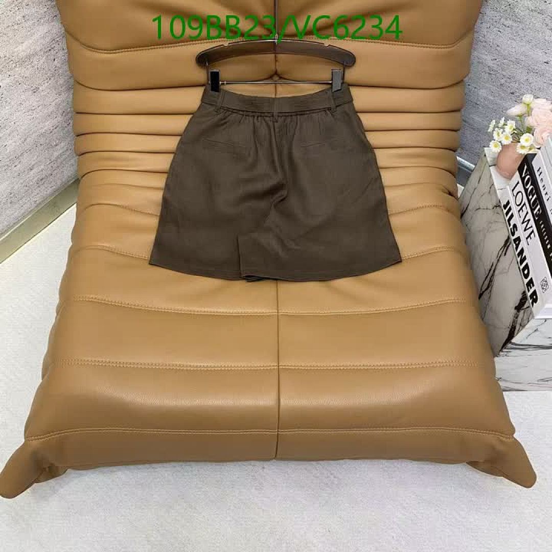 Dior-Clothing Code: VC6234 $: 109USD