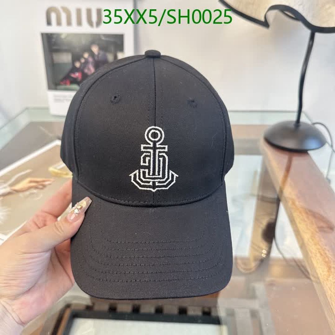 Celine-Cap(Hat) Code: SH0025 $: 35USD