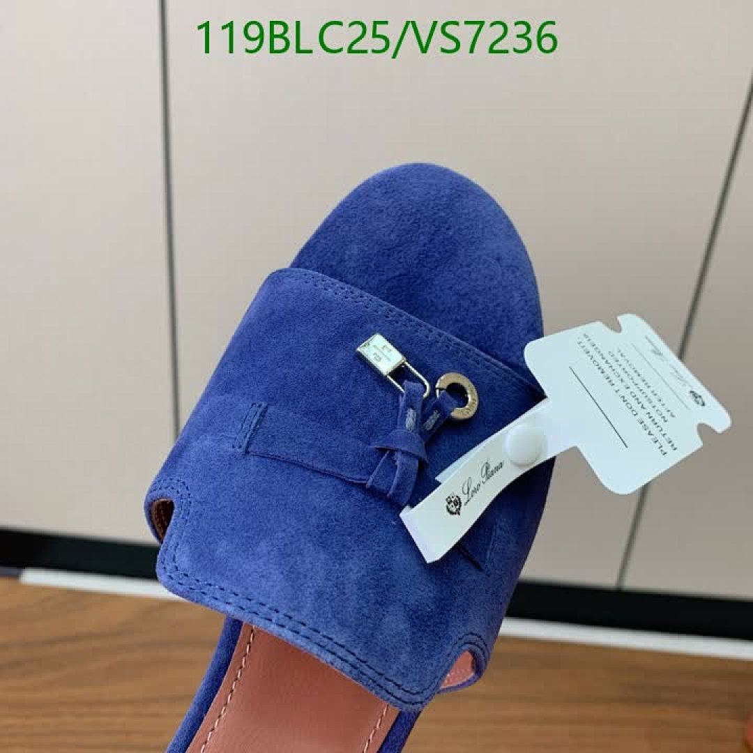 Loro Piana-Women Shoes Code: VS7236 $: 119USD