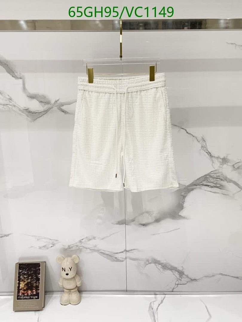 Givenchy-Beach Shorts Code: VC1149 $: 65USD