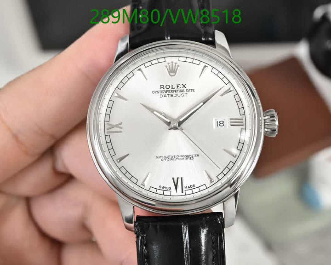 Rolex-Watch-Mirror Quality Code: VW8518 $: 289USD