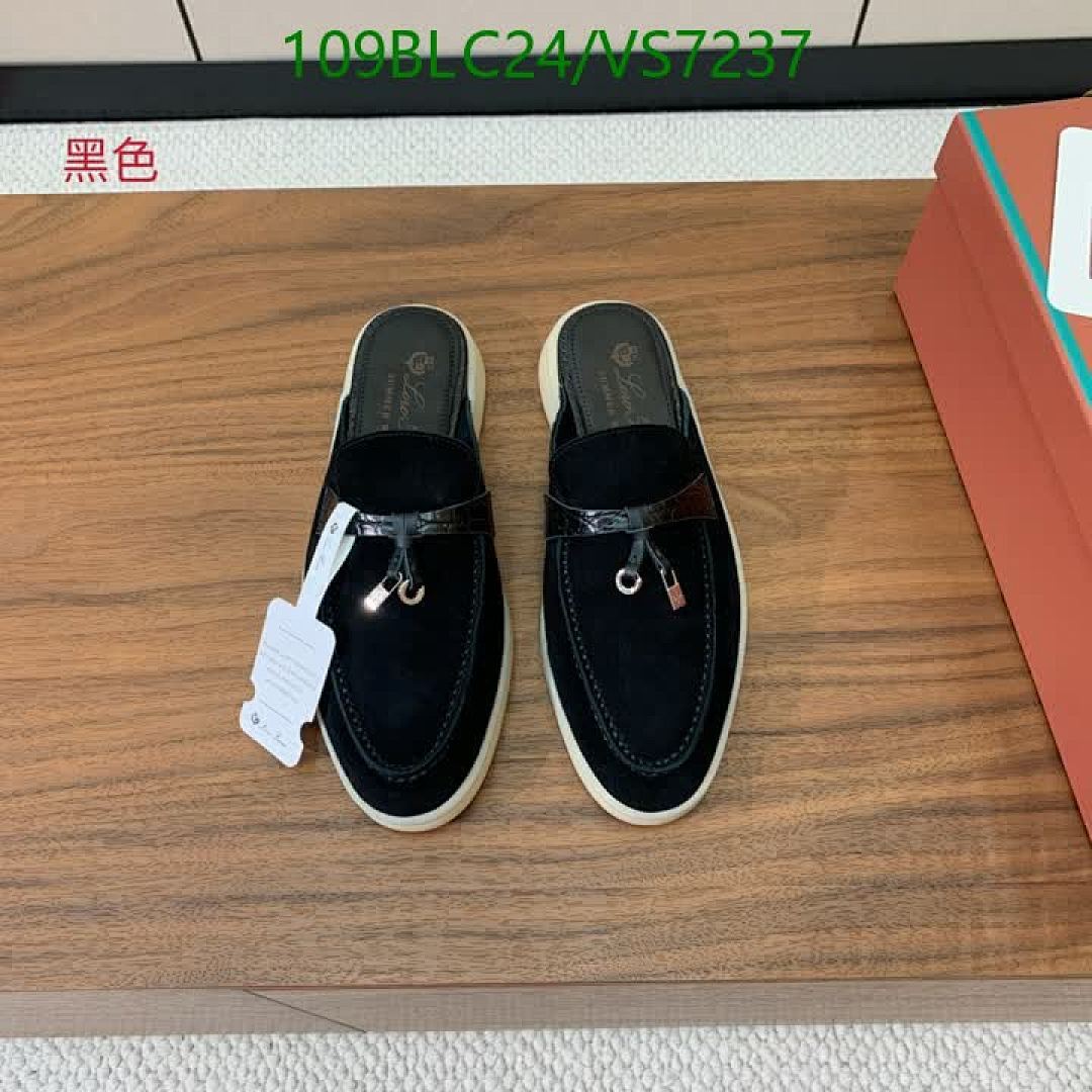 Loro Piana-Women Shoes Code: VS7237 $: 109USD