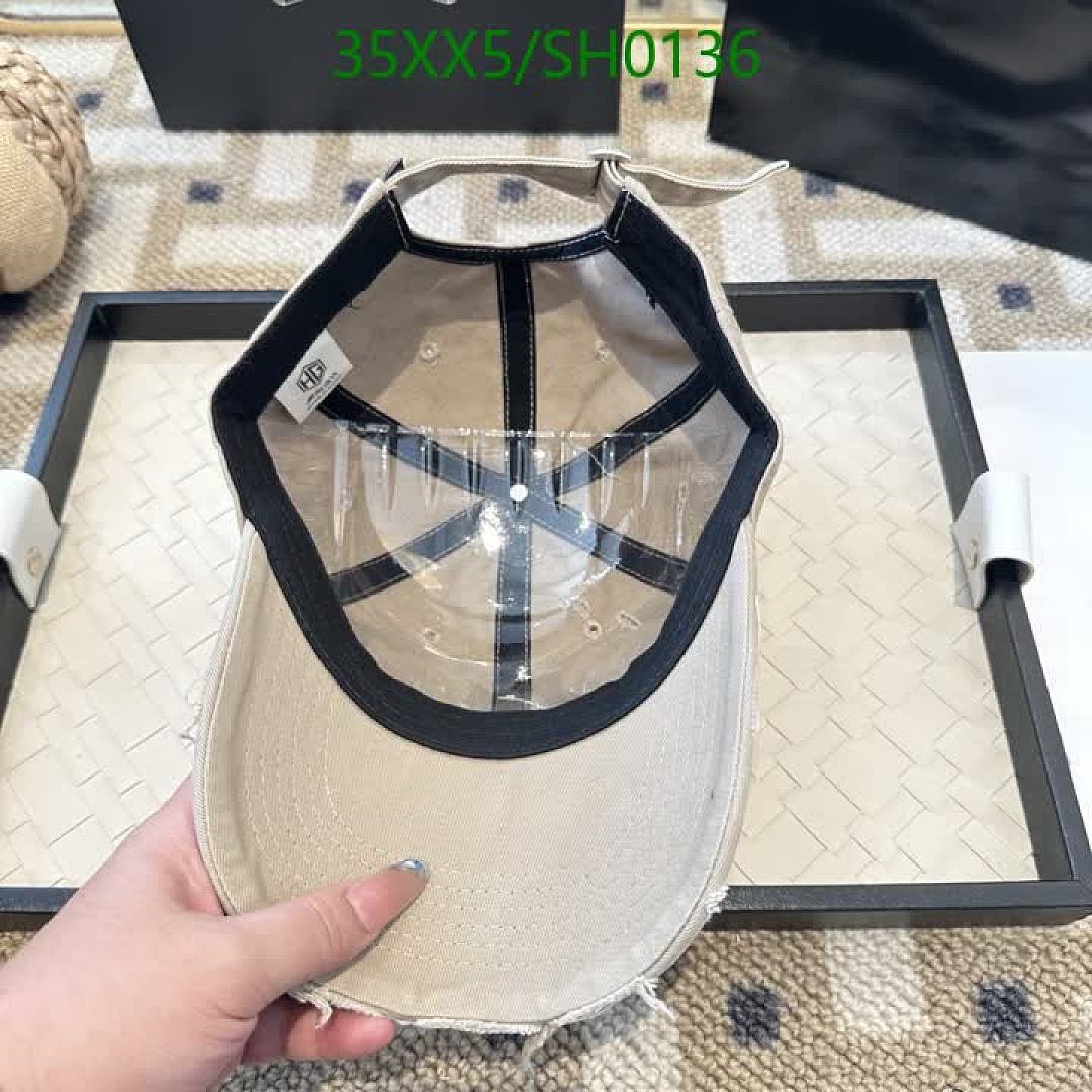 Chrome Hearts-Cap(Hat) Code: SH0136 $: 35USD