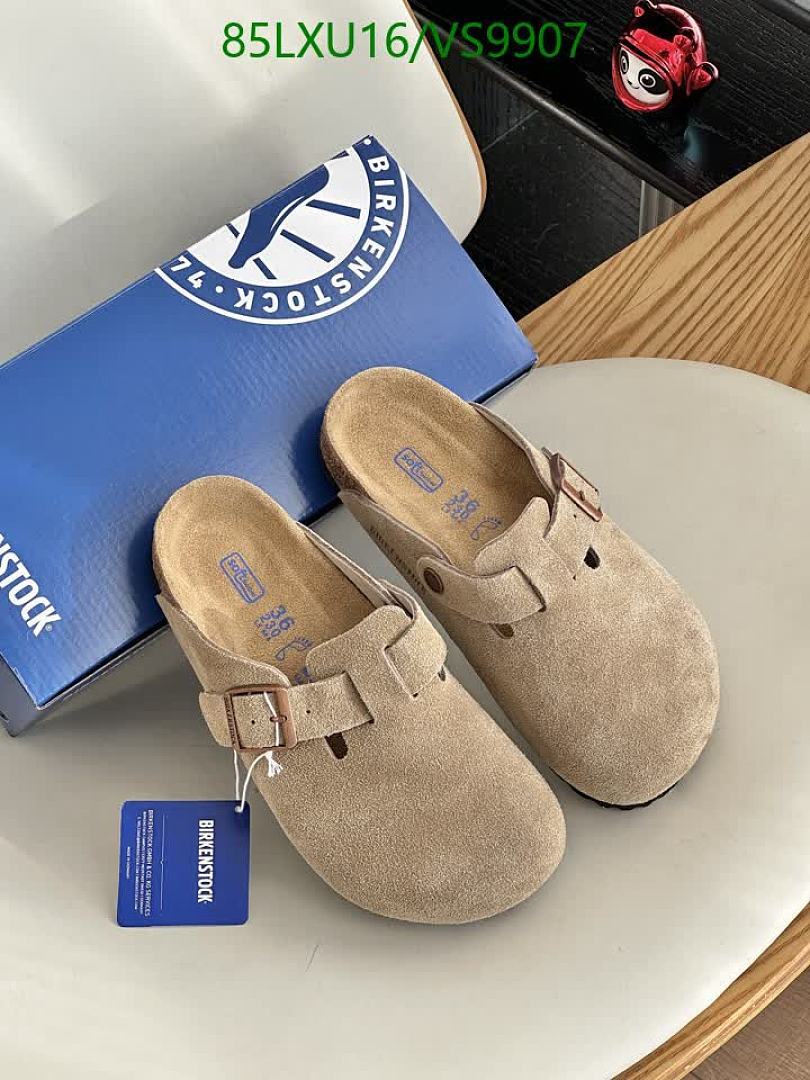 Birkenstock-Men shoes Code: VS9907 $: 85USD