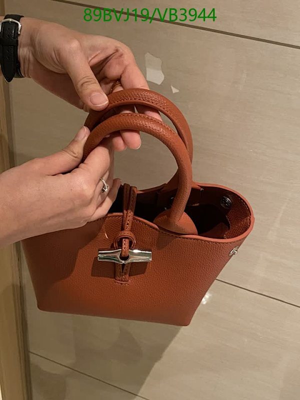 Longchamp-Bag-4A Quality Code: VB3944 $: 89USD