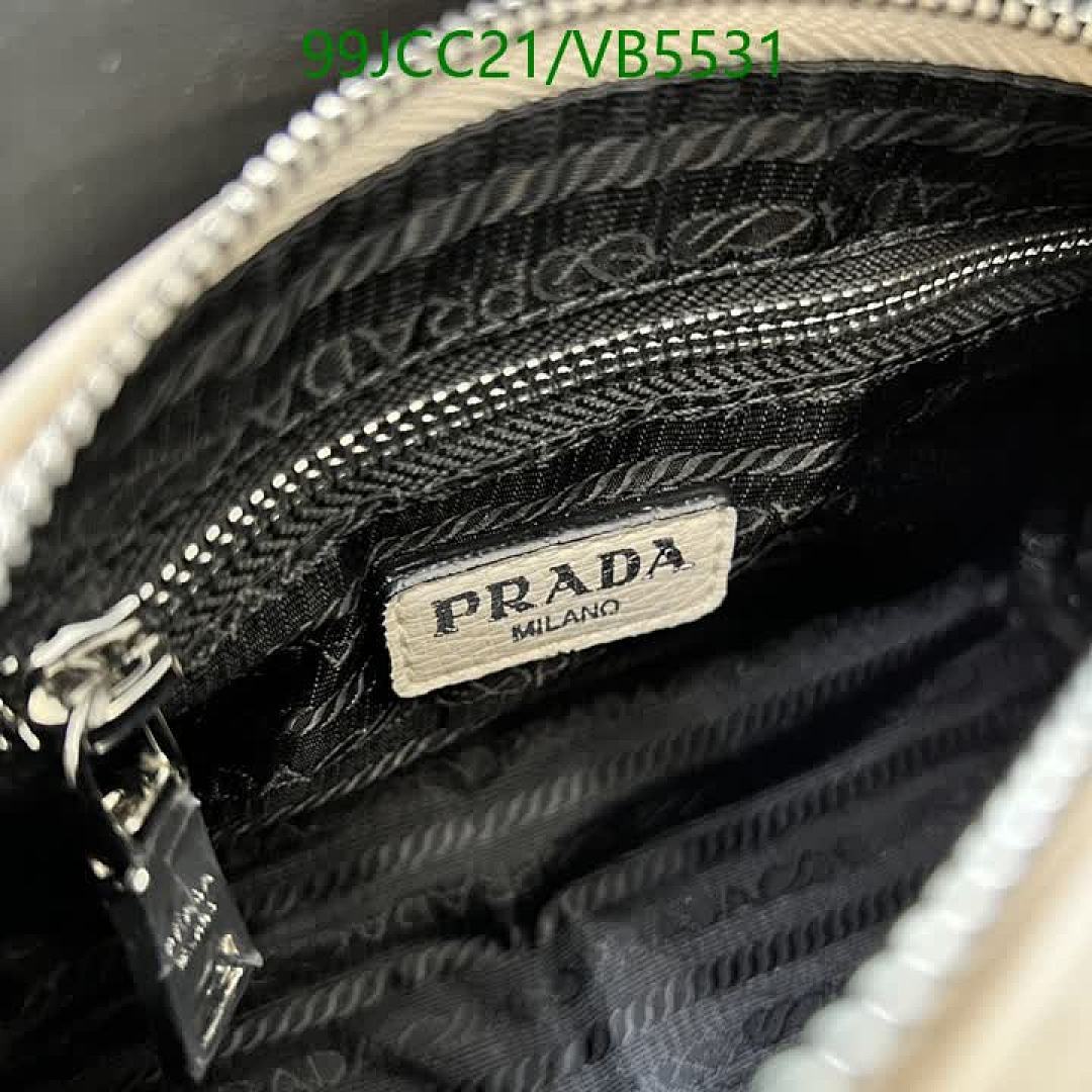 Prada-Bag-4A Quality Code: VB5531 $: 99USD