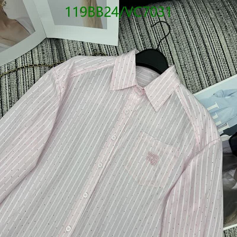 Alexander Wang-Clothing Set Code: VC7031 $: 119USD