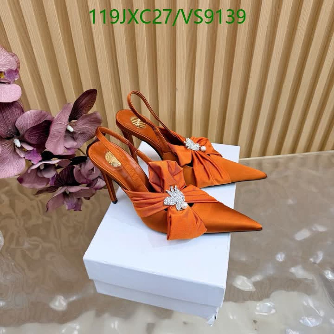 YSL-Women Shoes Code: VS9139 $: 119USD