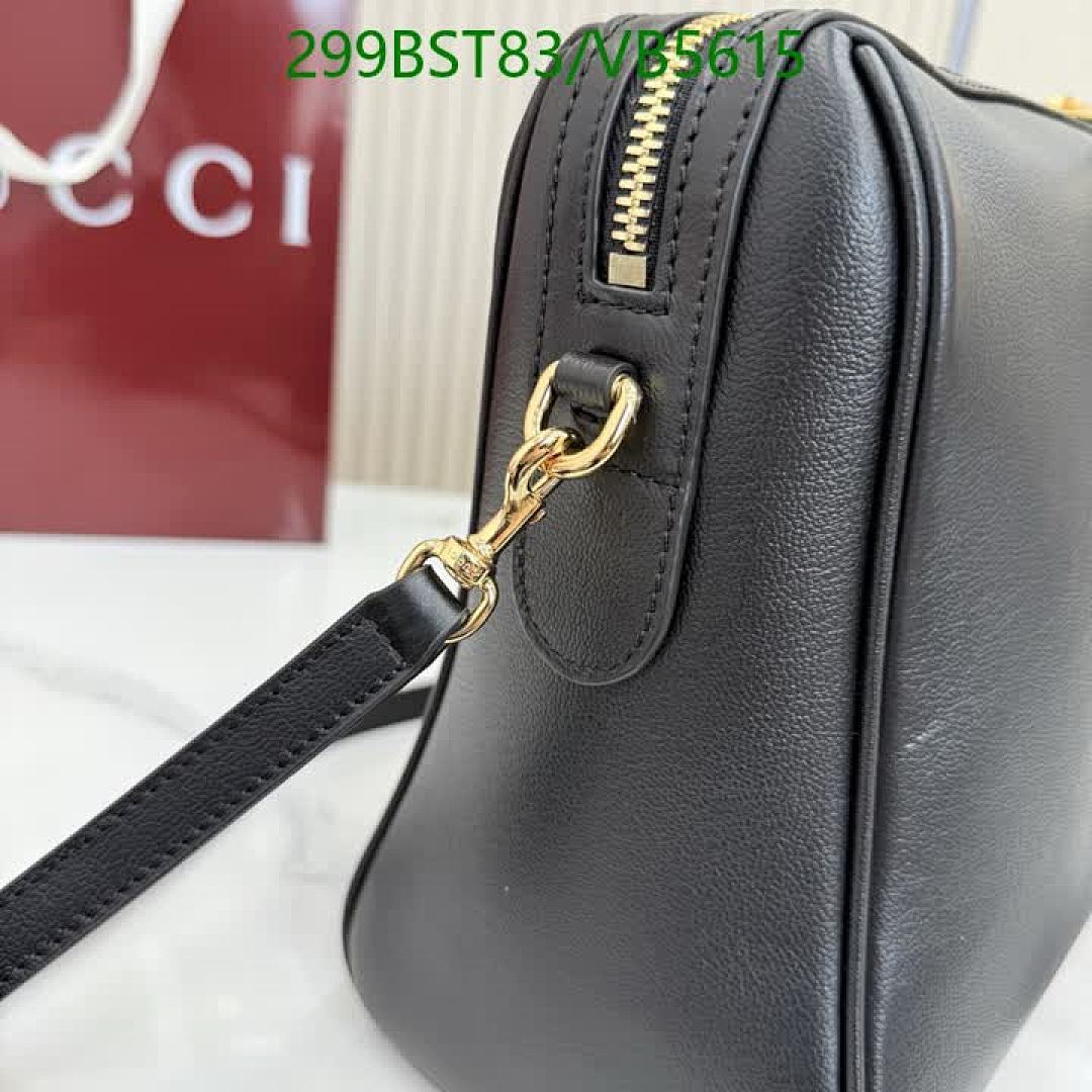 Gucci-Bag-Mirror Quality Code: VB5615 $: 299USD