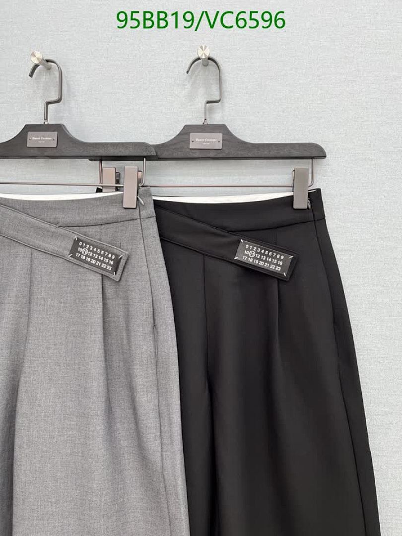 Maison Margiela-Clothing Code: VC6596 $: 95USD