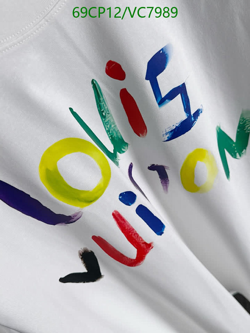 LV-Clothing Code: VC7989 $: 69USD