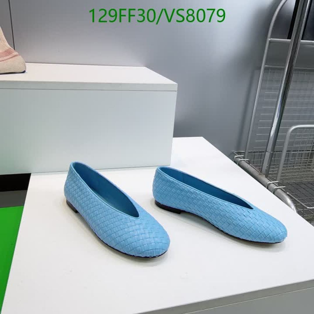 BV-Women Shoes Code: VS8079 $: 129USD